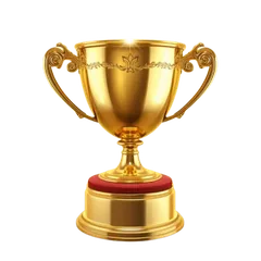 Half Year Hero badge