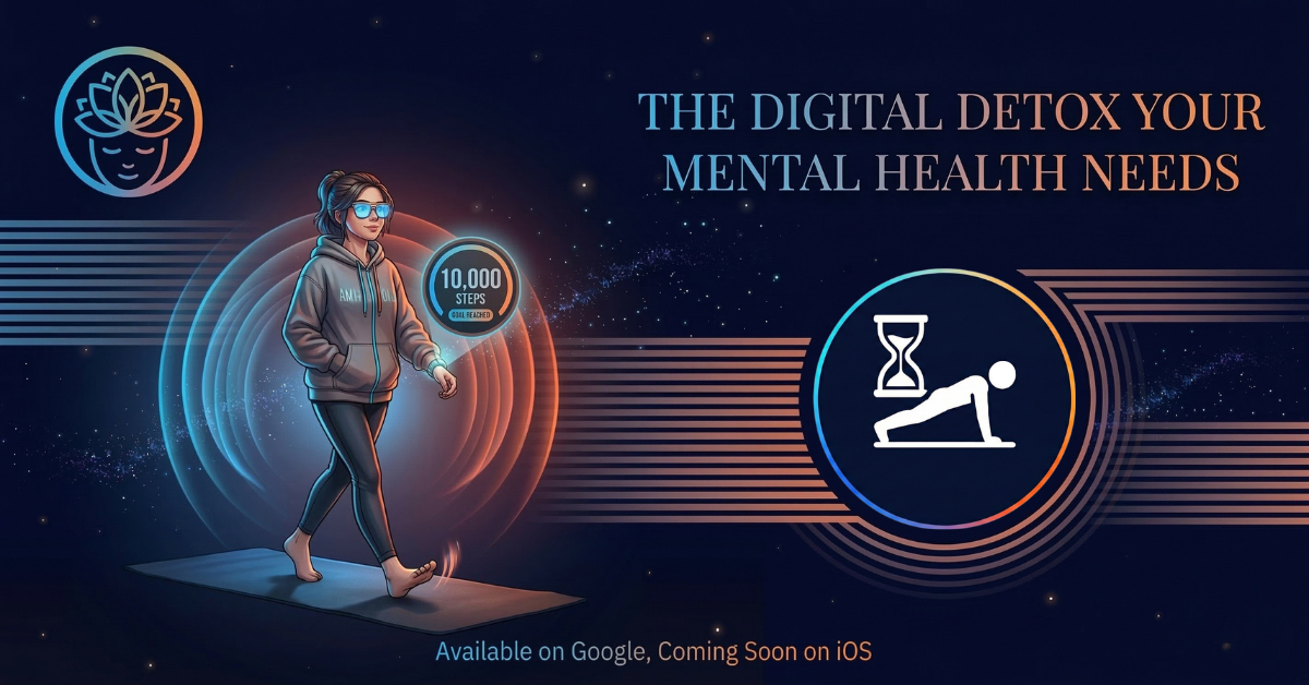How Doomscrolling Is Destroying Your Mental Health