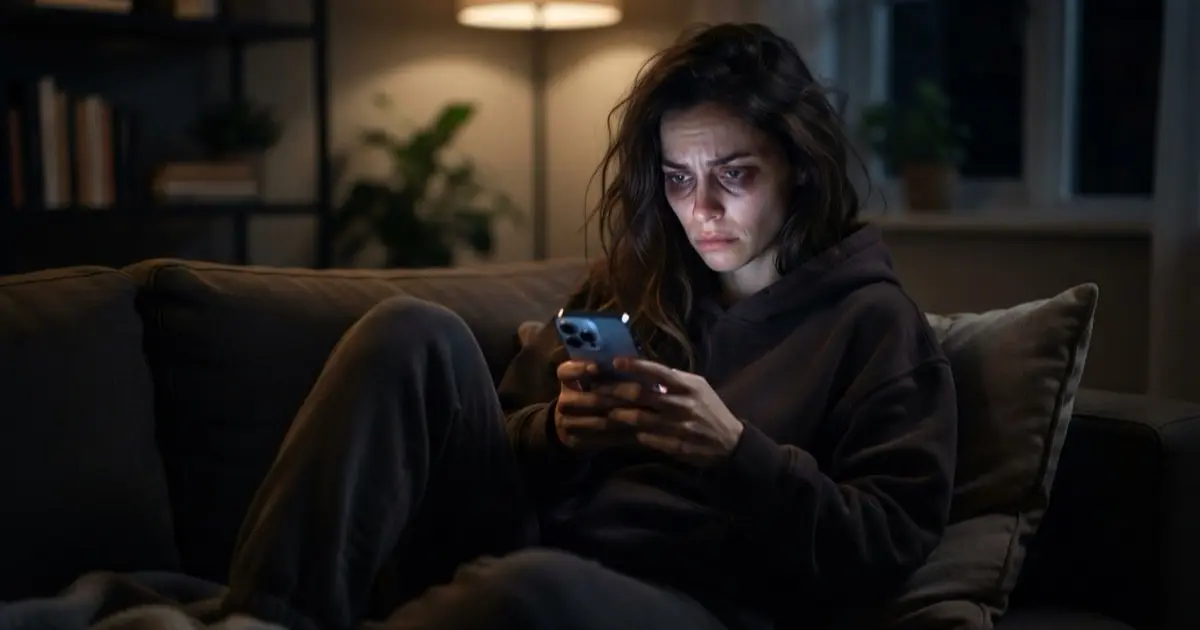 Best Apps to Stop Doomscrolling