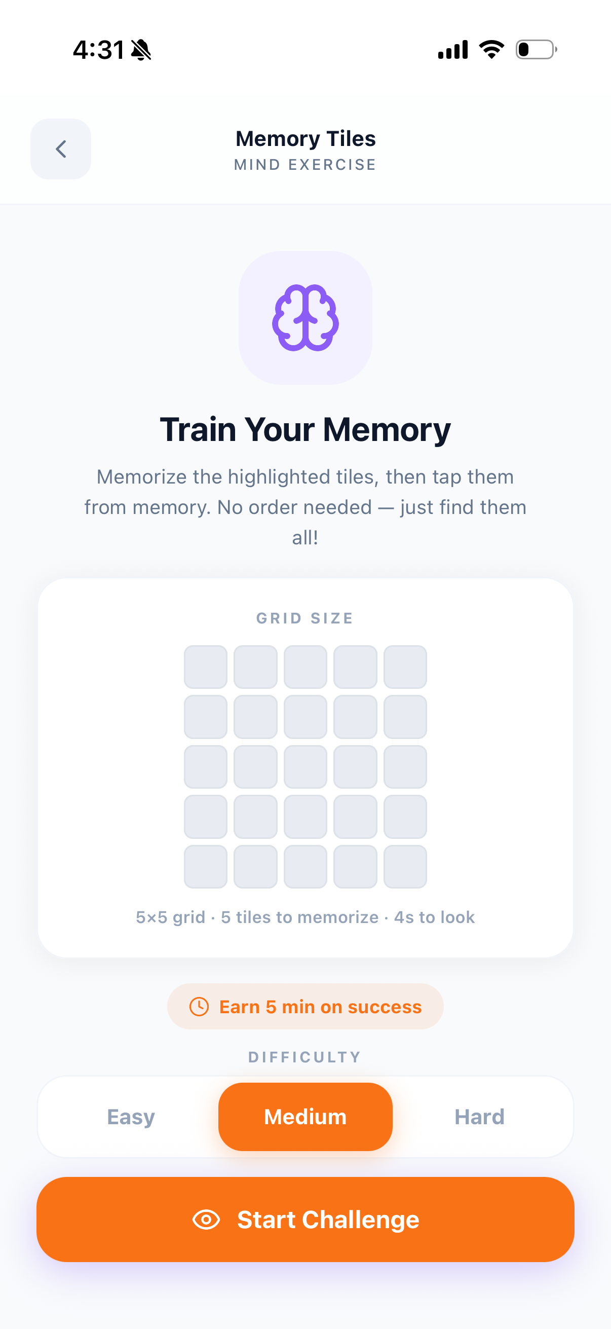 Memory Tiles