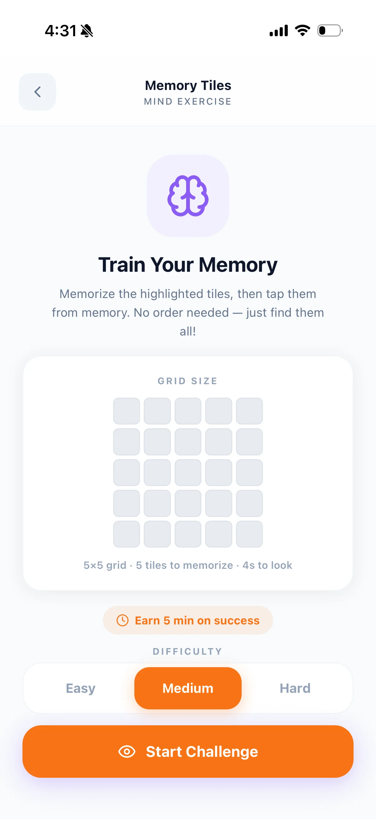 Memory Tiles